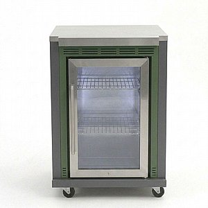 יחידת מקרר + מעטפת לגריל גז קולמן רבולושן COLEMAN REVOLUTION - ירוק יחידת מקרר + מעטפת לגריל גז קולמן רבולושן COLEMAN REVOLUTION - ירוק