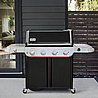 ���� ���� GENESIS E-435W ���� 4 ������+���� ��+�� ������