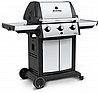 ���� �� 3 ������ BROIL KING SIGNET 320 40,000BTU ���� /�������