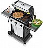 ���� �� 3 ������ BROIL KING SIGNET 320 40,000BTU ���� /�������