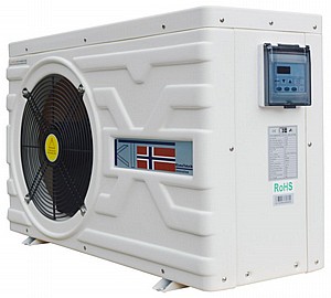 משאבת חום KT30 WIFI משאבת חום KT30 WIFI