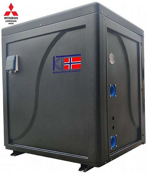 ����� ��� �������� KT TOP INVERTER + WIFI 30KW
