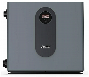 משאבת חום חרישית Aquark-Mr.Power Top Inverter 18KW חד פאזי משאבת חום חרישית Aquark-Mr.Power Top Inverter 18KW חד פאזי