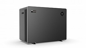 ����� ��� ������  Aquark-Mr.Perfect 260 Inverter 25KW �� ����