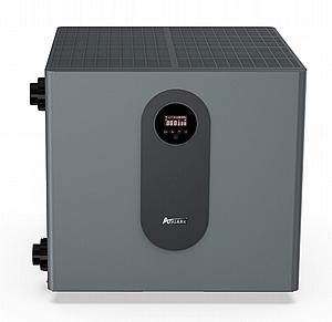 ����� ��� ������  Aquark-Mr.Power Inverter 27KW �� ����