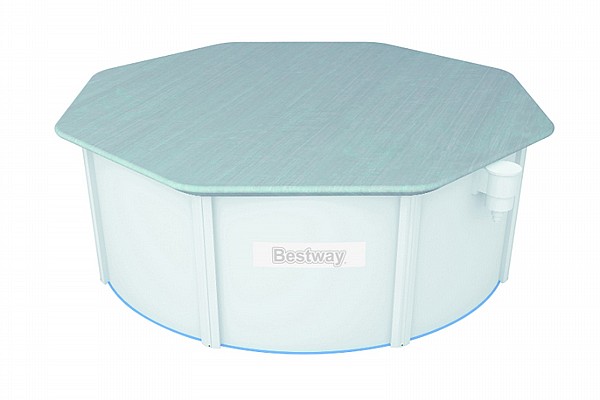 ����� ����� ������ ����� 300X120 �"� BESTWAY ��� 58291