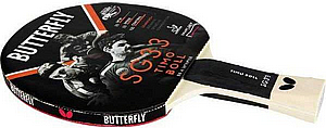 ���� ������� Butterfly Timo Boll SG33