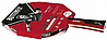 ���� ������� Butterfly Timo Boll RUBY