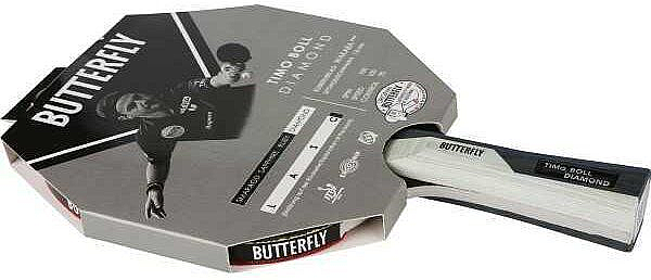 ���� ������� Butterfly Timo Boll DIAMOND