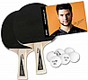 �� ����� ������� Butterfly Dimitrij Ovtcharov Set