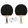 �� ����� ������� Butterfly Timo Boll Set