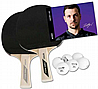�� ����� ������� Butterfly Timo Boll Set