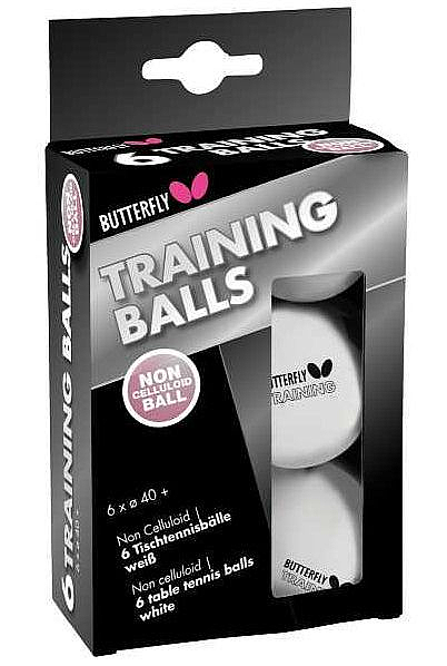 6 ����� ���� ���� Butterfly Training Ball