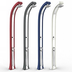 מקלחון קלאסי לגינה ולבריכה דגם SPRING PLUS מקלחון קלאסי לגינה ולבריכה דגם SPRING PLUS