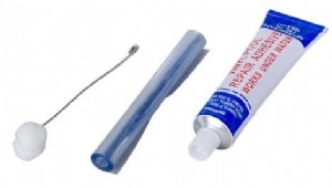 ערכת תיקון ליריעת PVC / ויניל ערכת תיקון ליריעת PVC / ויניל