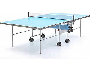 שולחן טניס חוץ Butterfly Outdoor Rollaway עמיד בפני כל מזג אוויר שולחן טניס חוץ Butterfly Outdoor Rollaway עמיד בפני כל מזג אוויר