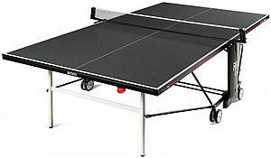 שולחן טניס חוץ Butterfly Timo Boll Crossline Outdoor שולחן טניס חוץ Butterfly Timo Boll Crossline Outdoor