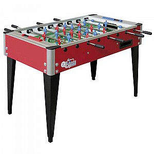 שולחן כדורגל מקצועי מבית Roberto Sport דגם COLLEGE שולחן כדורגל מקצועי מבית Roberto Sport דגם COLLEGE