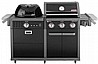 ���� �� 3 ������ ������� ����� �� ���� ����� - COLEMAN 3 REVOLUTION 47500 BTU