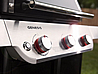 ���� �� ���� �'���� - WEBER GENESIS E-315
