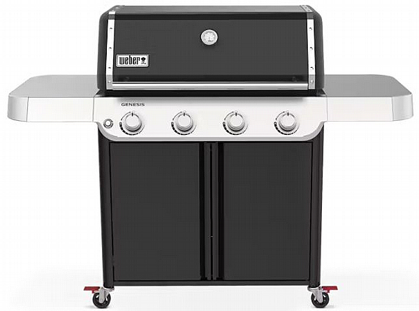 ���� �� ���� �'���� - WEBER GENESIS E-415