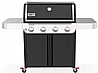 ���� �� ���� �'���� - WEBER GENESIS E-415