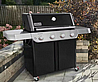 ���� �� ���� �'���� - WEBER GENESIS E-415