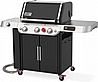 ���� �� ���� �'���� + ���� �� - WEBER GENESIS EPX-335