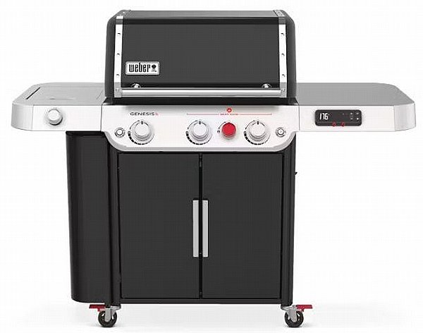 ���� �� ���� �'���� + ���� �� - WEBER GENESIS EPX-335