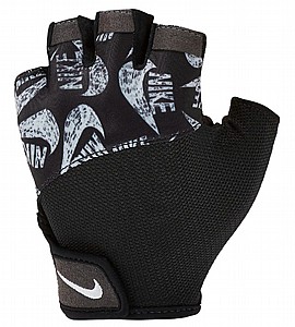 כפפות אימון NIKE - דגם ELEMENTAL FITNESS GLOVES - נשים כפפות אימון NIKE - דגם ELEMENTAL FITNESS GLOVES - נשים