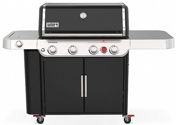 ���� �� ���� �'���� + ���� �� - WEBER GENESIS E-435 72000 BTU