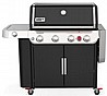 ���� �� ���� �'���� + ���� �� - WEBER GENESIS E-435 72000 BTU