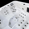 ����� ����� Mercury Premier swim spa