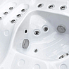 ����� ����� Mercury Premier swim spa