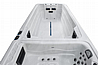 ����� ����� Mercury Premier swim spa