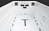 ����� ����� Mercury SC450 swim spa