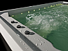 ����� ����� Mercury SC450 swim spa
