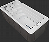 ����� ����� Mercury SC450 swim spa