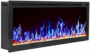 קמין חשמלי ROYAL 50 + שלט רחוק מבית Aflamo קמין חשמלי ROYAL 50 + שלט רחוק מבית Aflamo