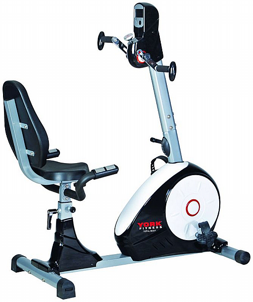 ����� ���� �� ����� YORK TOTAL BODY