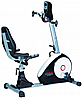 אופני כושר עם משענת YORK TOTAL BODY