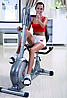 אופני כושר עם משענת YORK TOTAL BODY
